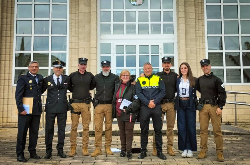 Torrent exposa al País Basc la seua gestió davant la Dana i defensa una resposta coordinada i solidària