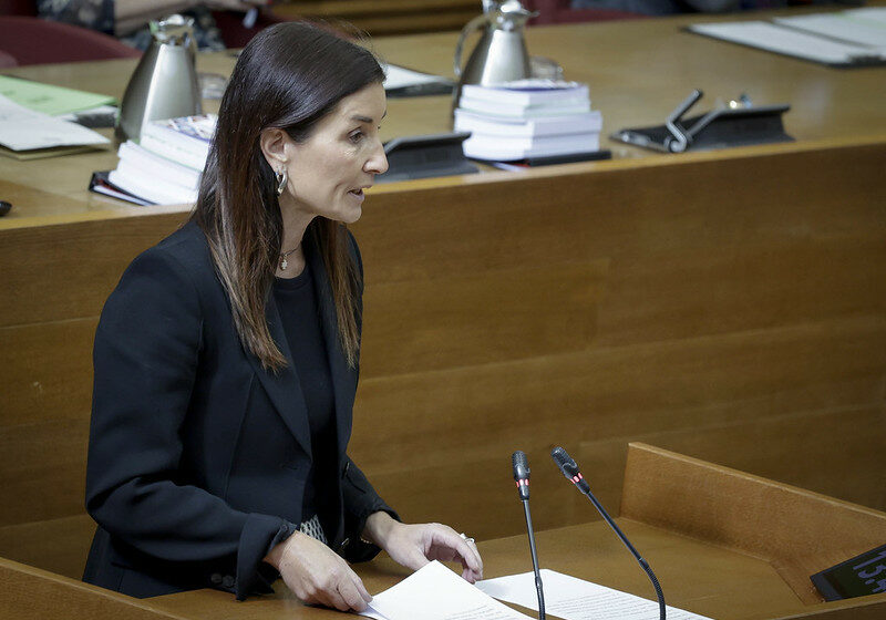 La Generalitat executa 1.219 milions més en 2024, el 92 % destinats a Sanitat, Educació i Serveis Socials