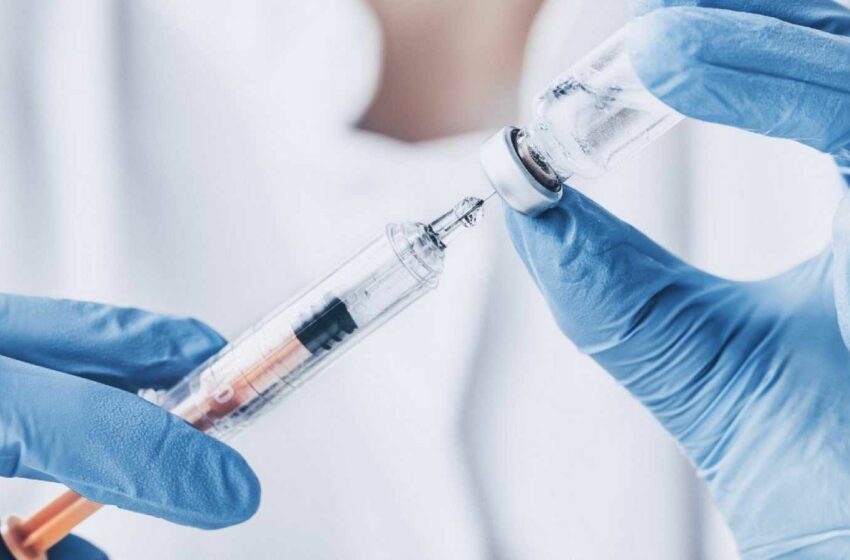 Sanitat inicia una campanya extraordinària de reforç de la vacunació contra el xarampió