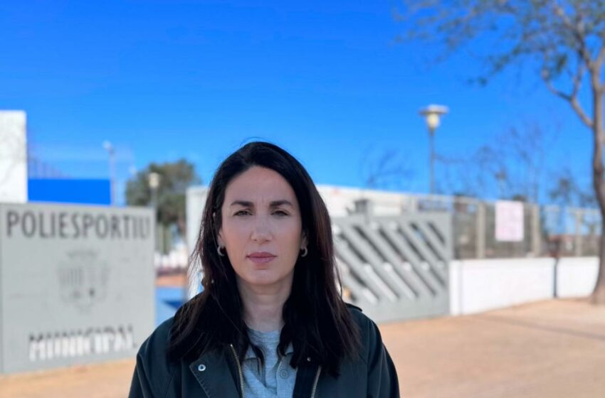 El PP de Silla s’oposa al “piscinazo” pel seu cost “desproporcionat” per a les famílies
