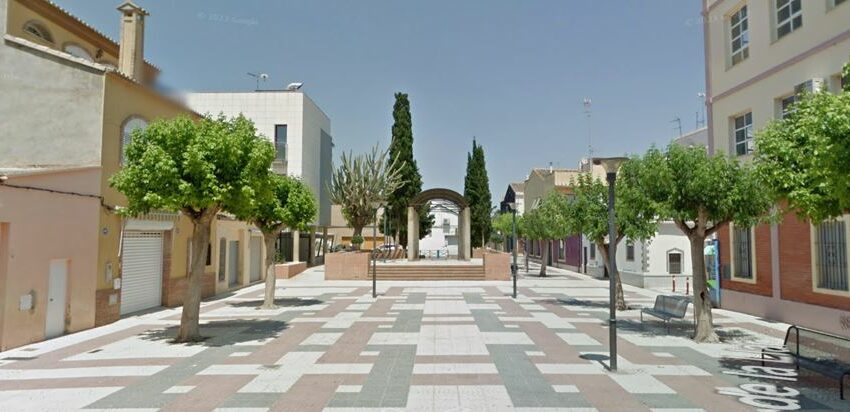Últim dia per a presentar propostes per a la remodelació de la Plaça de la Llar de Bonrepòs i Mirambell