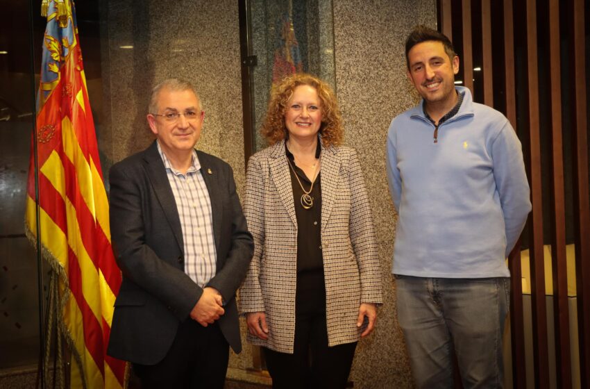 Torrent acollirà la festa de les Lletres Falleres el proper divendres 9 de maig