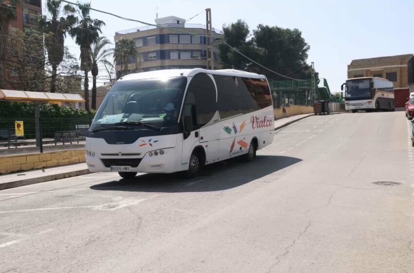  Picassent implanta un servei gratuït d’autobús per a les urbanitzacions afectades pel tall de metro