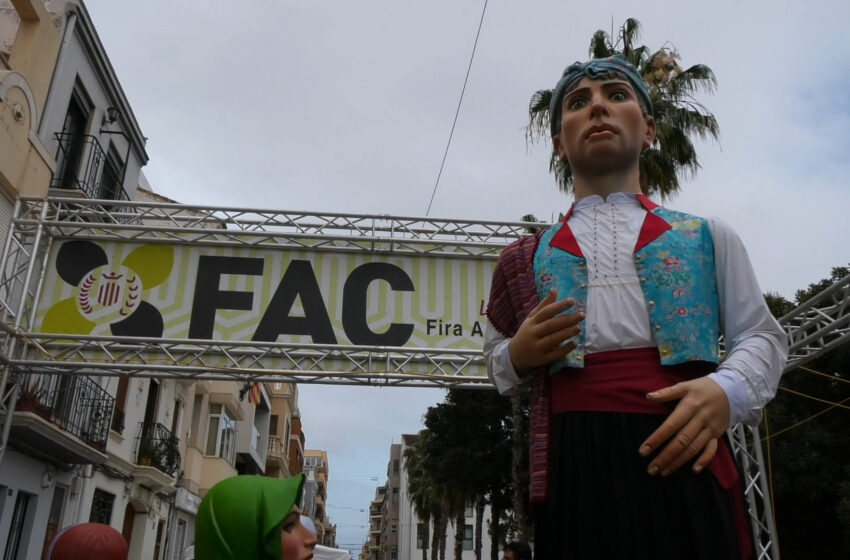  Benetússer celebra la quinzena edició de la Fira Associativa i Comercial sota el lema “Recuperem Benetússer”