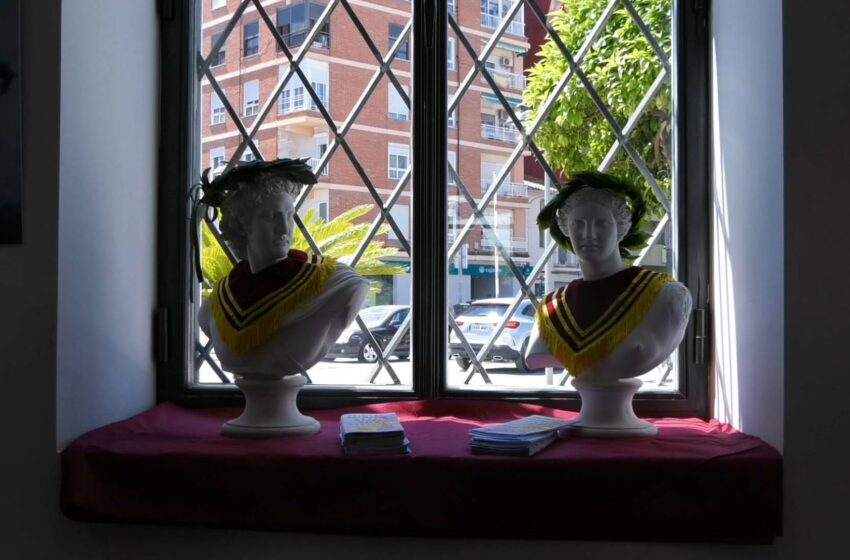  Silla celebra la I Setmana Cultural de la Dansa dels Porrots