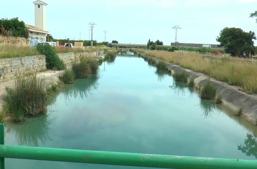 Agricultura aposta pel regadiu amb ajudes per a rehabilitar basses de reg