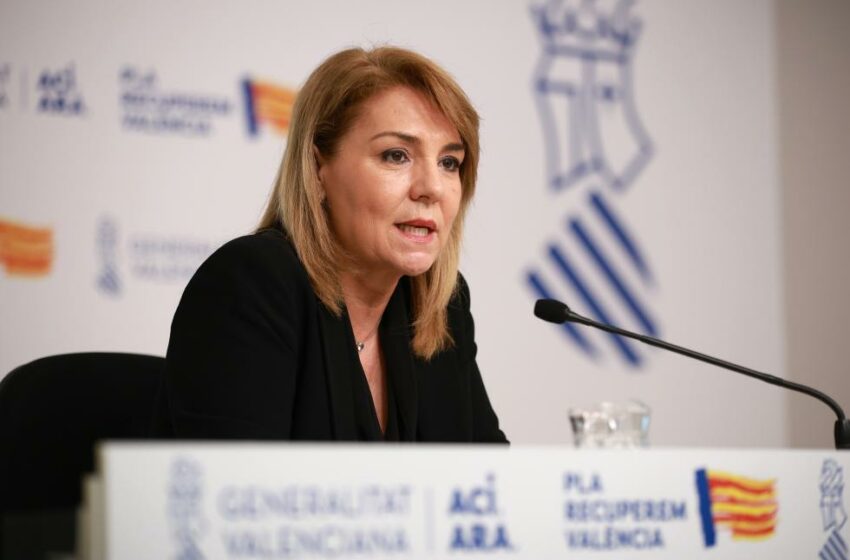  Camarero denuncia la irresponsabilitat del Govern en la gestió de menors migrants