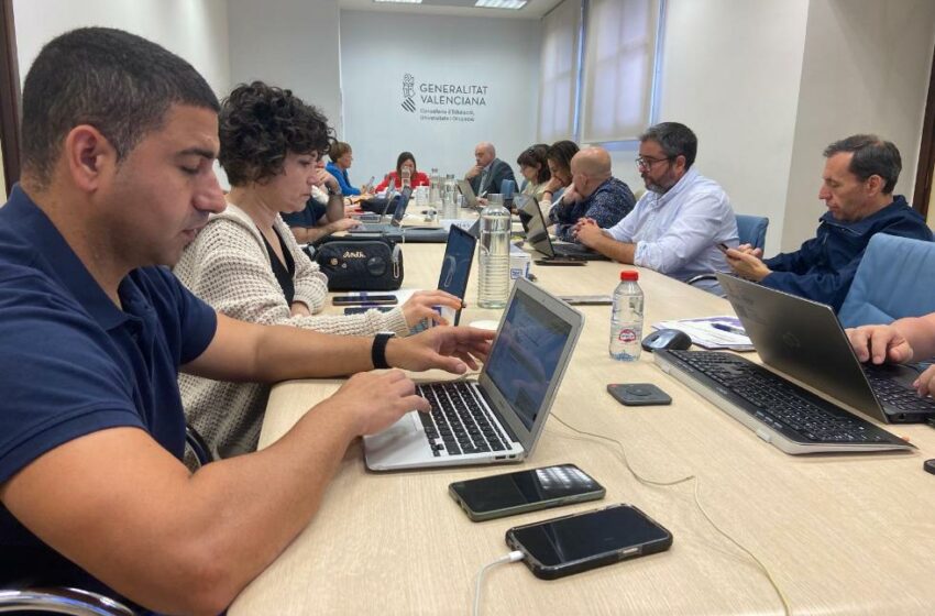 Educació impulsa un nou decret de convivència amb “tolerància zero” davant la violència als centres