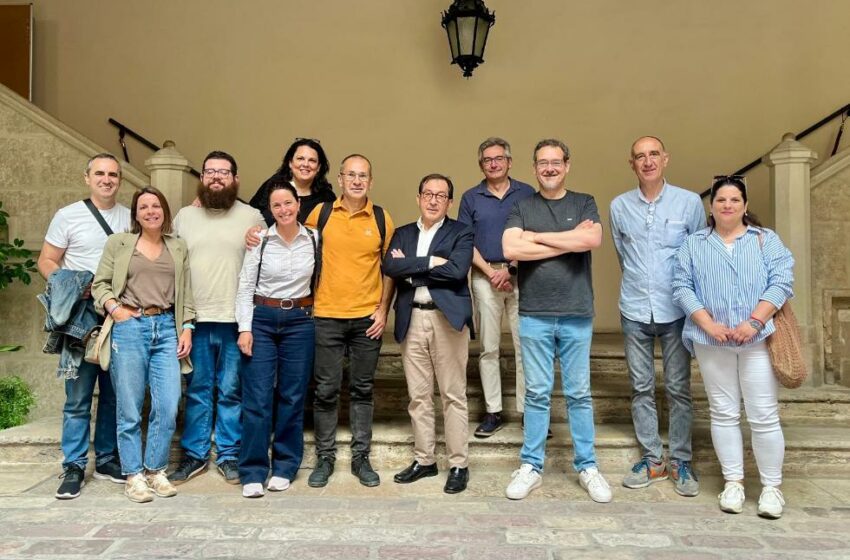 Cultura prepara un nou decret d’ajudes per a les llibreries afectades per la riuada