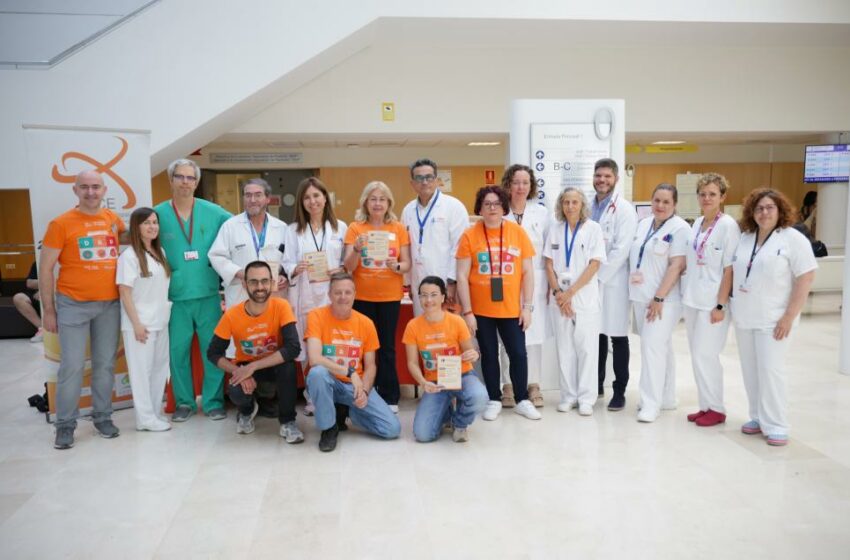 L’Hospital La Fe atén més de 2.000 pacients amb epilèpsia cada any