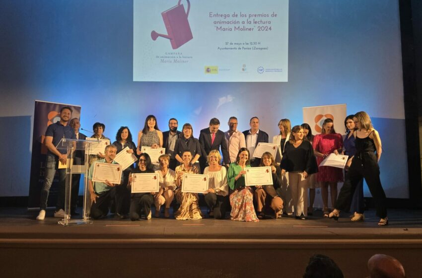  Cultura i la FEMP premien 50 biblioteques municipals valencianes per la seua tasca de foment lector
