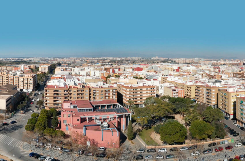  Xirivella aprova una incorporació de 5,6 milions d’euros per a invertir al municipi