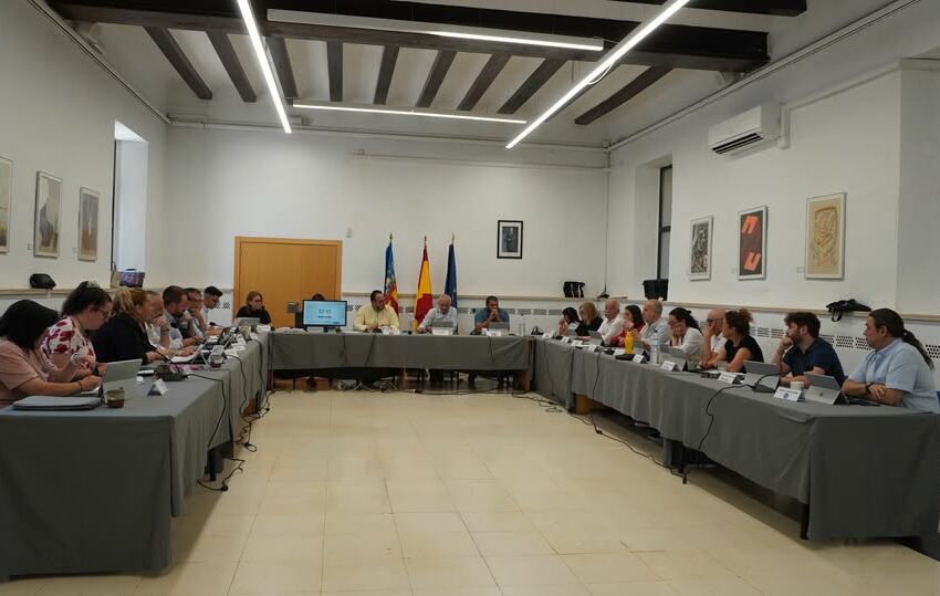 Manises exigeix a la Conselleria d’Educació l’inici de les obres del CEIP Joan Fuster a principis de 2026