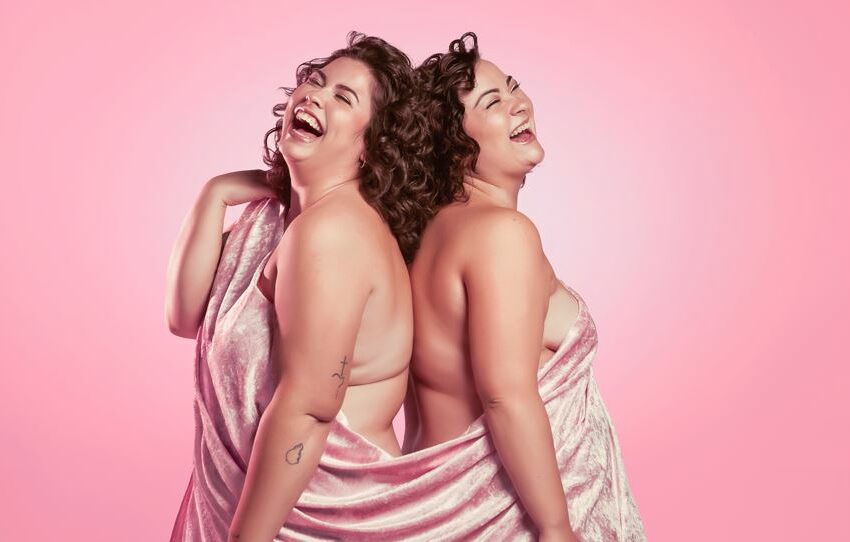  L’Auditori de Torrent s’ompli d’humor àcid i crítica social amb la comèdia “GORDAS”