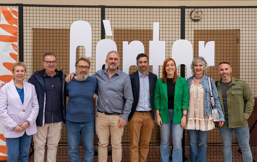 El sector musical valencià se solidaritza amb les zones afectades per la DANA