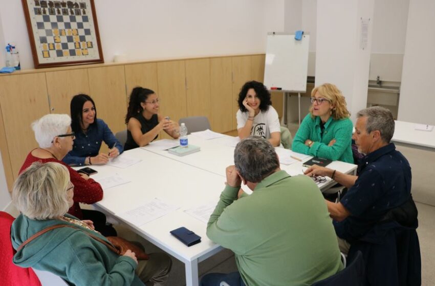 Quart de Poblet commemora el Mes de les Persones Majors amb una agenda repleta d’activitats culturals i socials