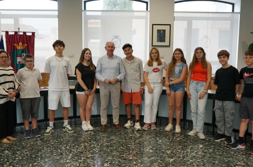 Massanassa constitueix el seu primer Consell Local d’Infància i Adolescència