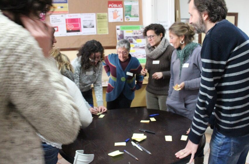 El Consell aprova el nou decret que regula el currículum de l’Educació de Persones Adultes