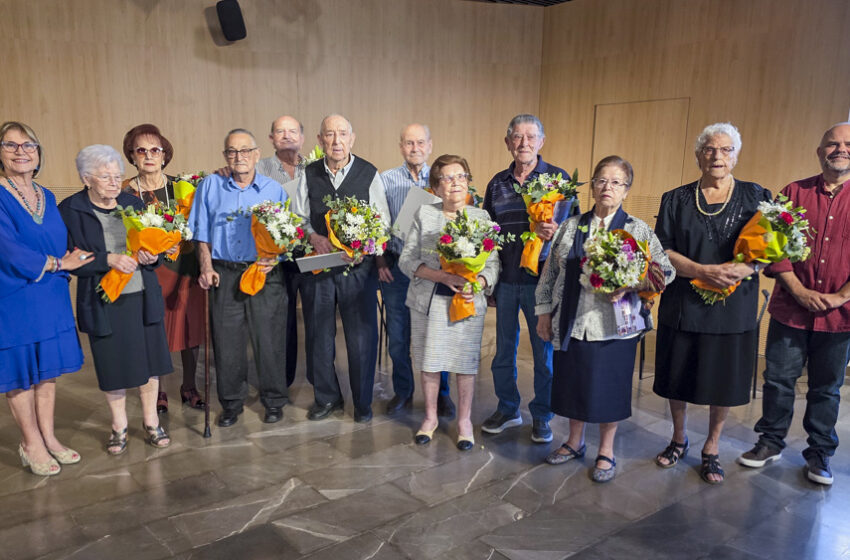  Picassent celebra el Mes dels Majors amb una programació plena d’activitats