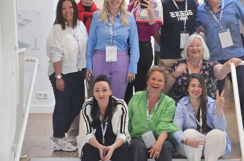 La Mancomunitat de l’Horta Nord participa a París en una trobada internacional del programa URBACT