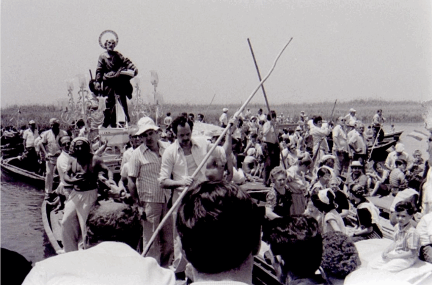Catarroja sol·licita la declaració de la Romeria de Sant Pere com a Festa d’Interés Turístic Local