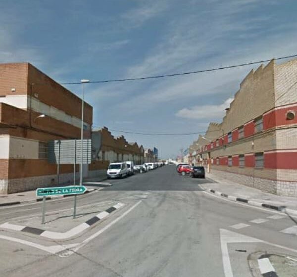 El Consell amplia el contracte d’emergència per a les obres de reconstrucció del pont Camí Coscollar d’Aldaia