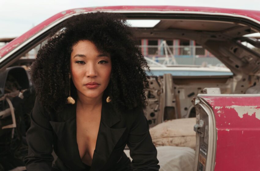  Arriba el Jazz Panorama als Jardins de l’Hort de Trénor amb Iván “Melón” Lewis, Judith Hill i Mar Vilaseca