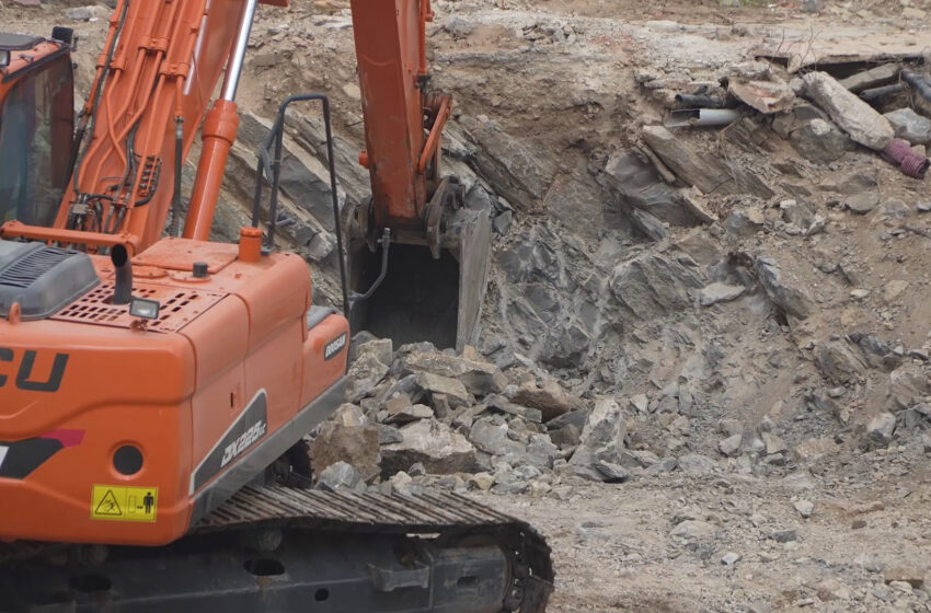 La Diputació destinarà 2,6 milions d’euros a reparar infraestructures turístiques danyades per la dana