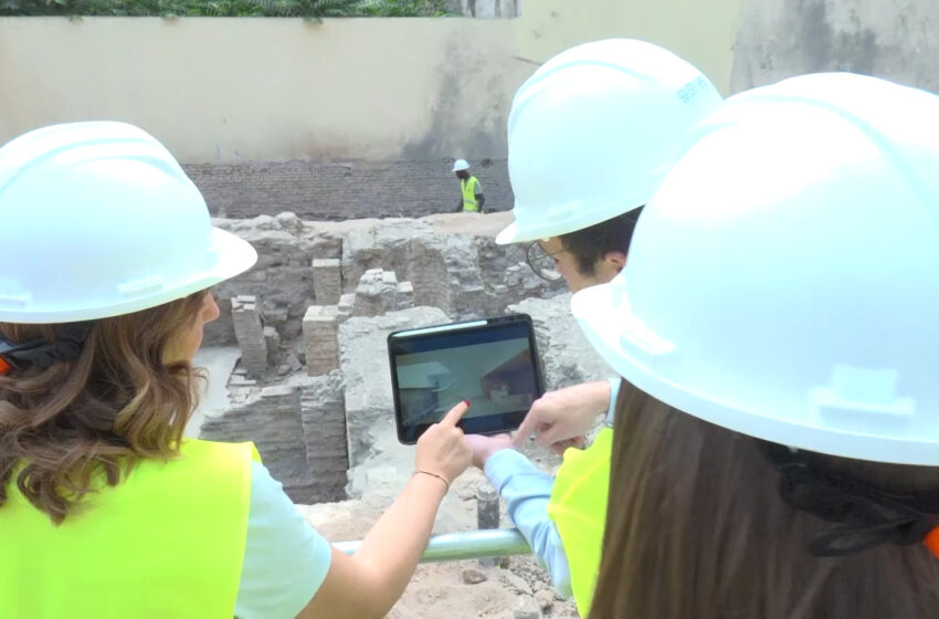 Comencen les obres del nou Espai Dones i Igualtat, que estarà operatiu en un any