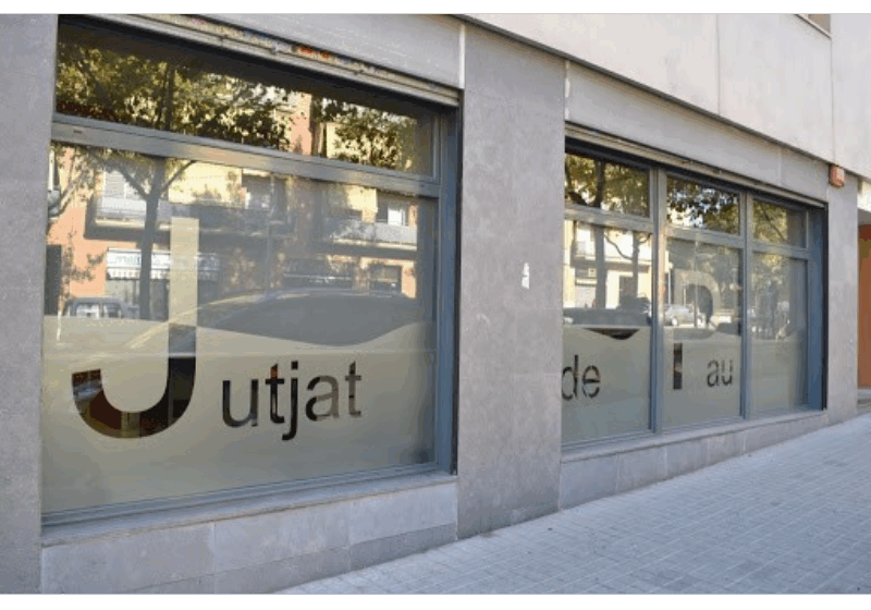 Justícia convoca 1,1 milions d’euros en ajudes per als ajuntaments amb Jutjat de Pau o Oficina de Justícia Municipal