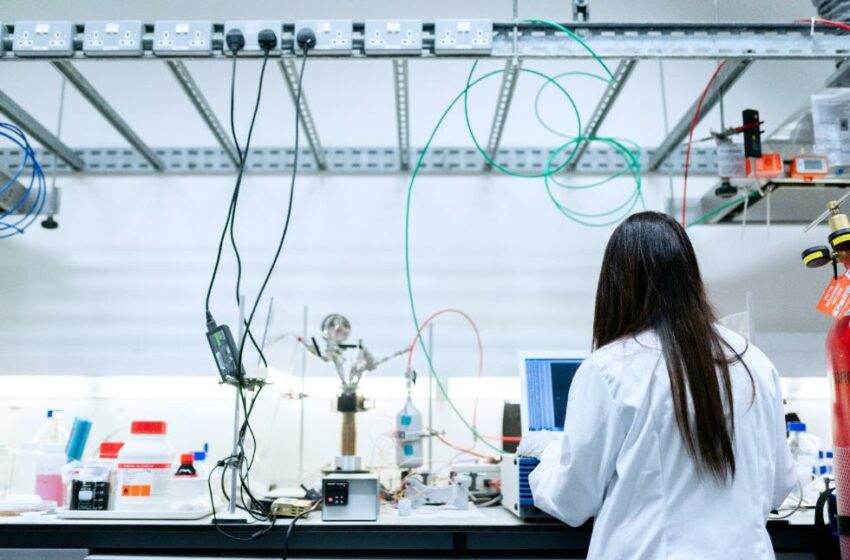  2 milions d’euros de l’IVF per a impulsar la innovació a la Comunitat Valenciana