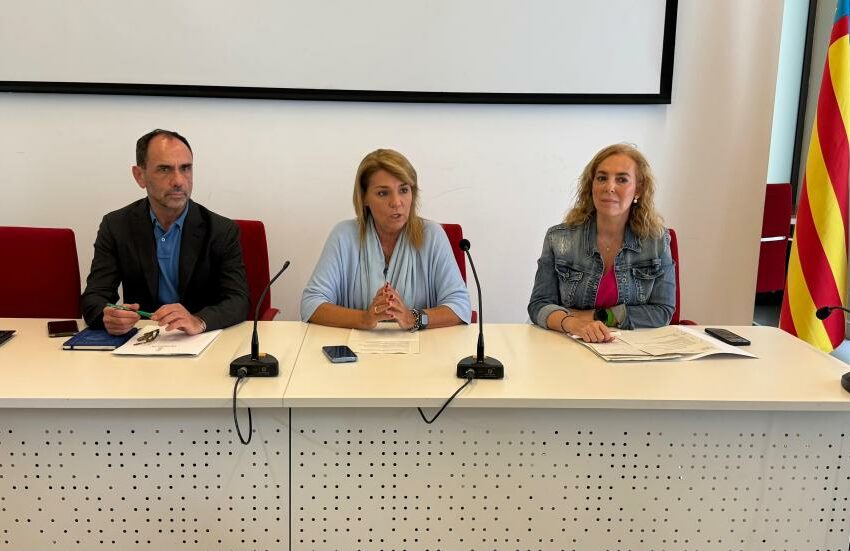 Susana Camarero destaca la millora constant dels recursos públics i del sistema d’atenció a dones víctimes de violència