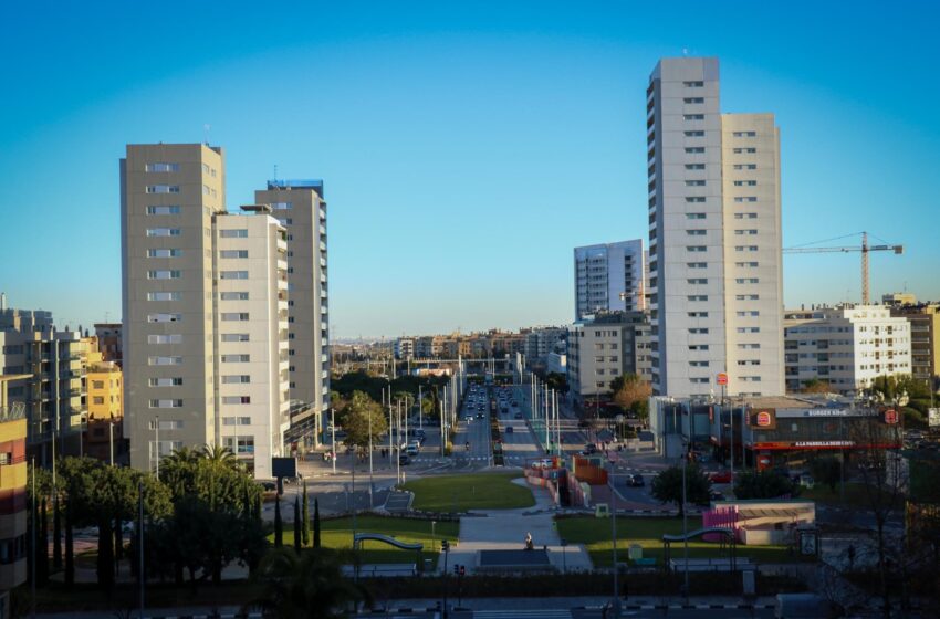 L’alcaldessa de Torrent exigix al Govern la suspensió immediata de les regles fiscals per als municipis afectats per la DANA