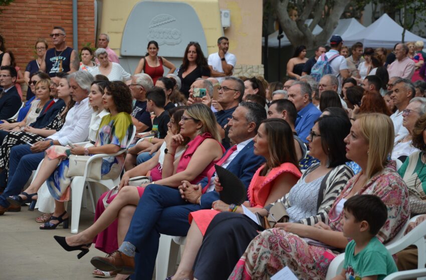  Quart de Poblet celebra el 302 aniversari de la festa de Sant Onofre amb gran èxit de participació i orgull col·lectiu