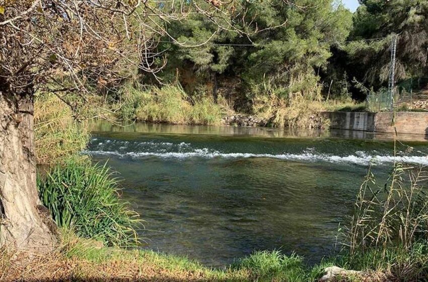 Troben mort el jove que buscaven des d’ahir a la Séquia de Tormos