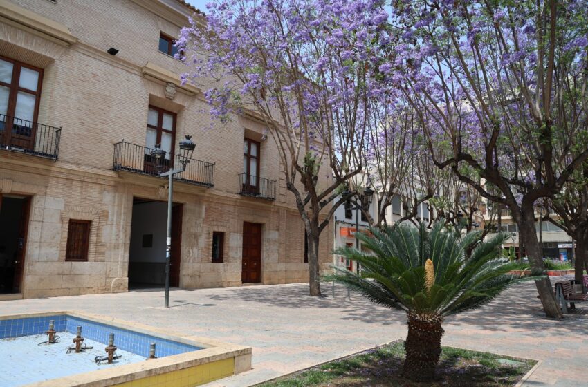 Catarroja activa un procés de participació ciutadana per al Pla de Recuperació després de la DANA