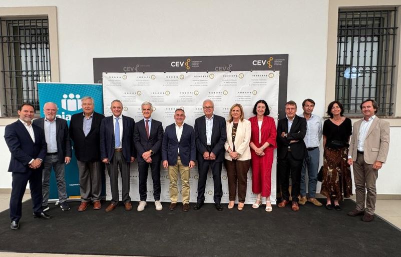  Ajudes de 20,5 milions per al sector agroalimentaria a la Comunitat Valenciana