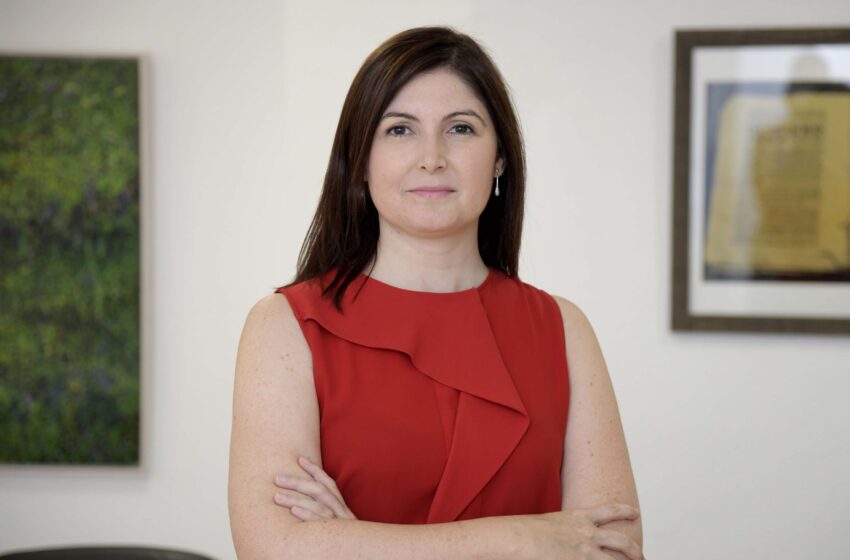 L’alcaldessa de Paiporta, Maribel Albalat, renuncia temporalment a la primera línia política per motius de salut