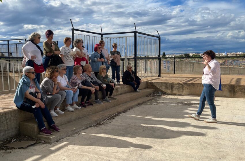 Quart de Poblet impulsa el turisme cultural amb un cicle de rutes d’estiu per a descobrir el patrimoni i la història del municipi