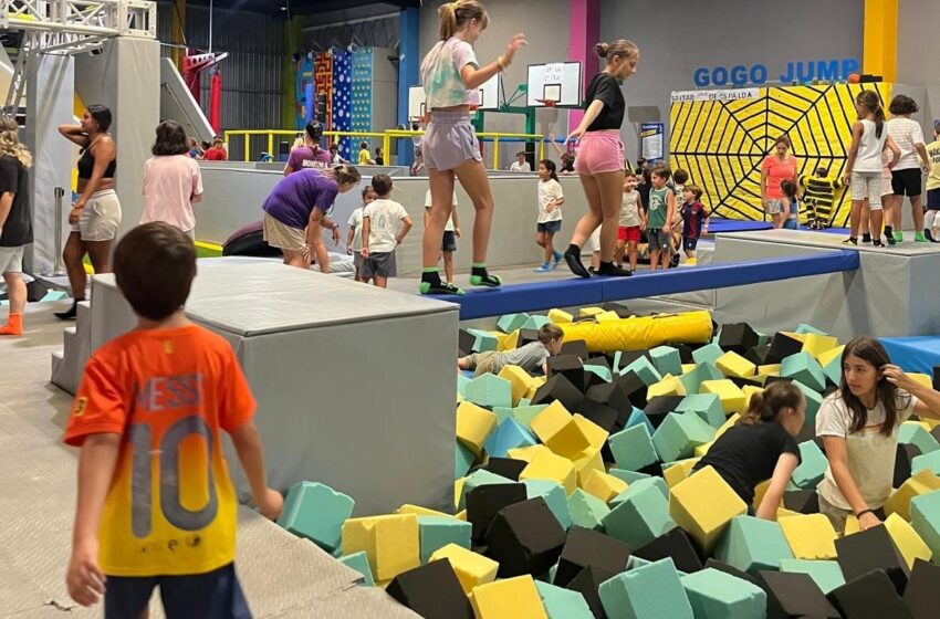 L’Ajuntament de Godella augmenta en un 40 % les places de l’Escola d’Estiu per a donar resposta a totes les famílies