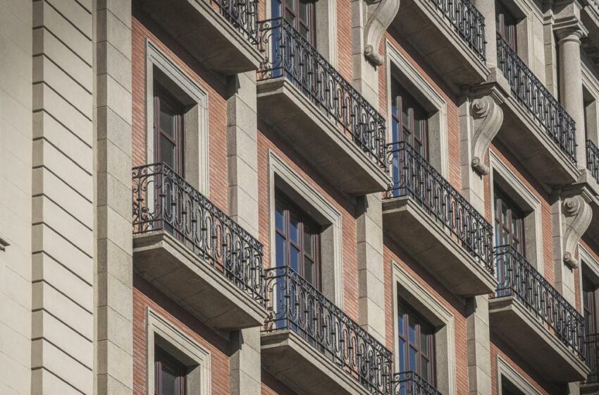 La Generalitat impulsa l’habitatge jove amb una inversió de més de 4 milions d’euros en municipis menuts
