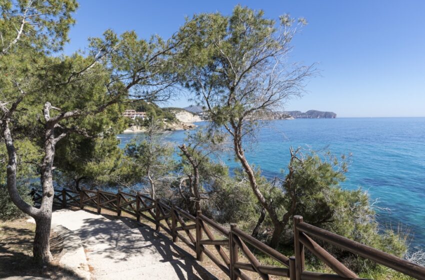  Turisme Comunitat Valenciana destina més de 4 milions d’euros de fons ‘NextGenerationEU’