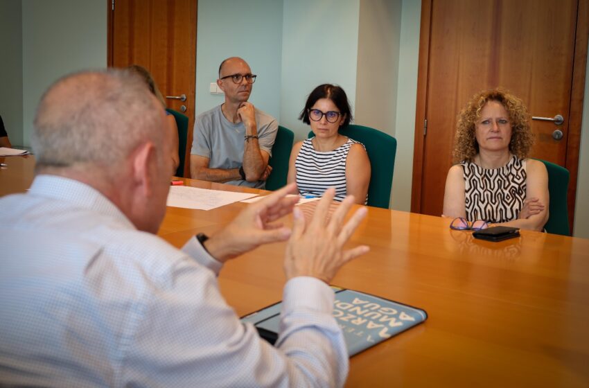  Torrent exigeix actuacions urgents per a protegir-se de futures inundacions