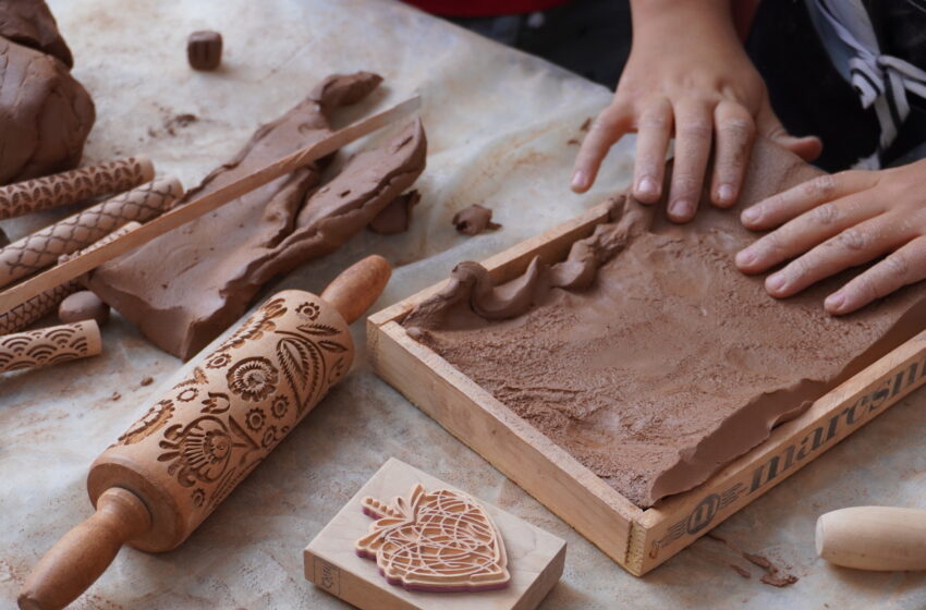 Manises renova la seua participació en el projecte CeramiTUR per a impulsar la ceràmica com a experiència turística innovadora