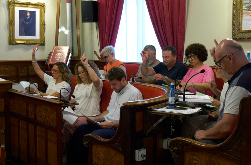 Malestar a Sueca per la pujada de l’IBI en un 34,45%