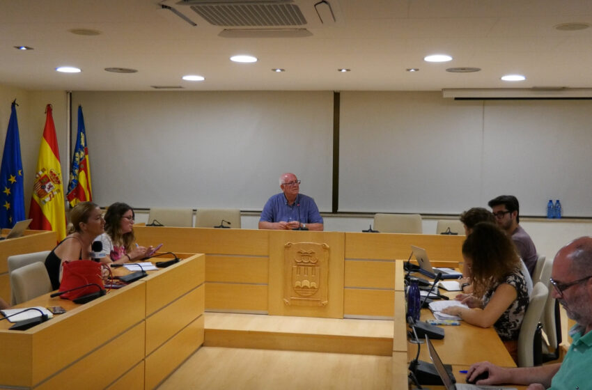 L’alcalde de Paiporta assegura que la reunió amb Mazón va ser tècnica i continua demanant-li responsabilitats polítiques