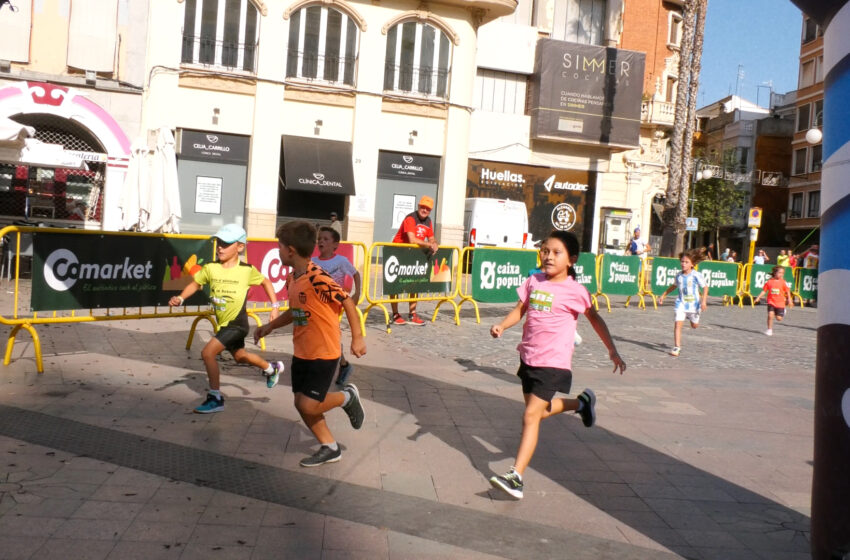 37a Volta a peu d’Alzira 2025
