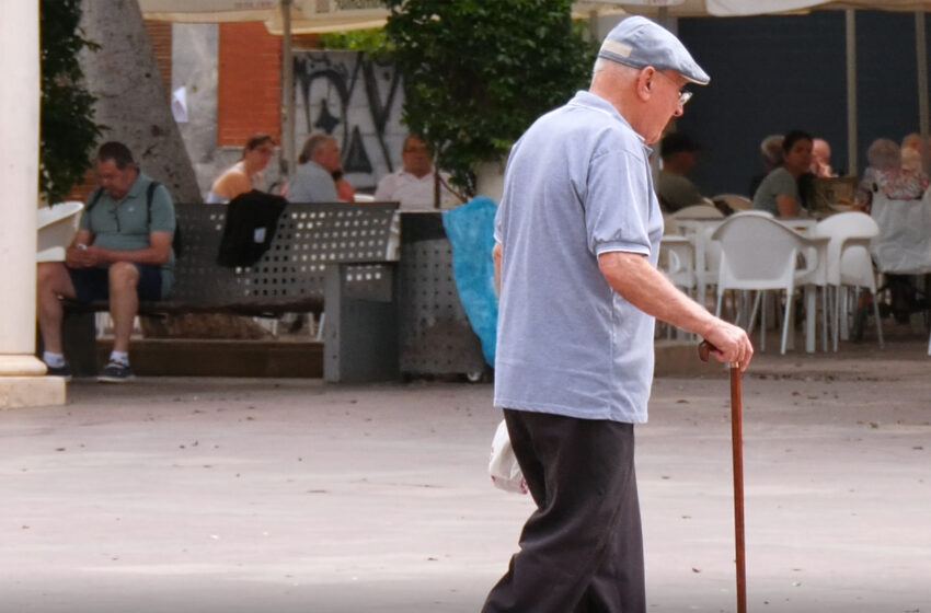 26 de juliol, celebrem el Dia dels Iaios