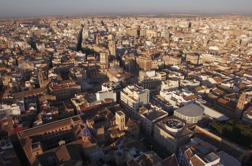 València: referent europeu en sostenibilitat urbana
