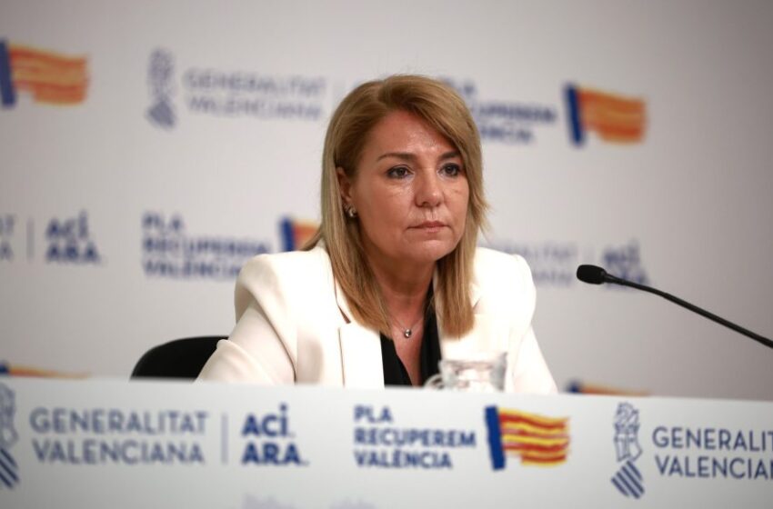 Rècord d’atenció a la dependència i reducció de la llista d’espera a la Comunitat Valenciana